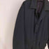 WILLIAM BERANEK MADE IN USA ナイロン ドライビングジャケット riri メンズ US:40