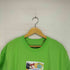 アンチソーシャルソーシャルクラブ ANTI SOCIAL SOCIAL CLUB 両面プリントクルーネックTシャツ メンズ JPN:L