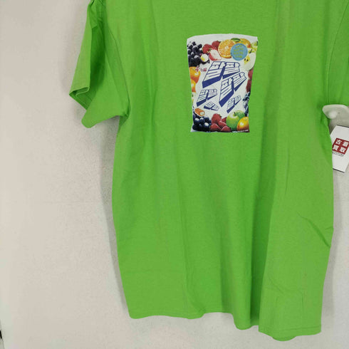 アンチソーシャルソーシャルクラブ ANTI SOCIAL SOCIAL CLUB 両面プリントクルーネックTシャツ メンズ JPN:L