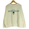グッドロックスピード GOOD ROCK SPEED 24ss 別注 NYC LOGO SWEAT レディース import:M