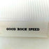 グッドロックスピード GOOD ROCK SPEED 24ss 別注 NYC LOGO SWEAT レディース import:M