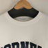 ビューティーアンドユースユナイテッドアローズ BEAUTY & YOUTH UNITED ARROWS 23ss コットン裏毛 ロゴスウェット プルオーバー レディース