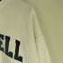 ビューティーアンドユースユナイテッドアローズ BEAUTY & YOUTH UNITED ARROWS 23ss コットン裏毛 ロゴスウェット プルオーバー レディース