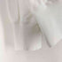 ビューティーアンドユースユナイテッドアローズ BEAUTY & YOUTH UNITED ARROWS 23ss コットン裏毛 ロゴスウェット プルオーバー レディース