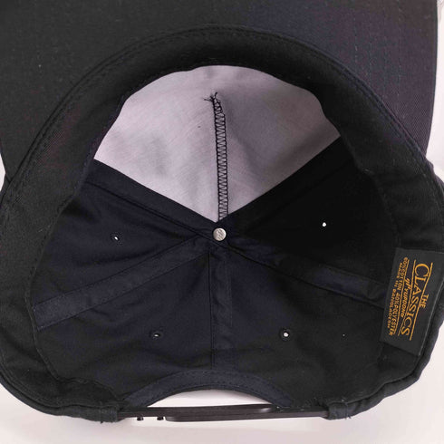 ザクラシックス THE CLASSICS フロントワッペンキャップ メンズ