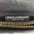 ドルチェアンドガッバーナ DOLCE&GABBANA クロコ型押し レザーロングウォレット メンズ
