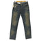 INTER FLOW ローライズデニムパンツ Y2K メンズ US:30-31