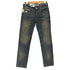INTER FLOW ローライズデニムパンツ Y2K メンズ US:30-31