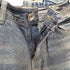 INTER FLOW ローライズデニムパンツ Y2K メンズ US:30-31