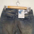 INTER FLOW ローライズデニムパンツ Y2K メンズ US:30-31