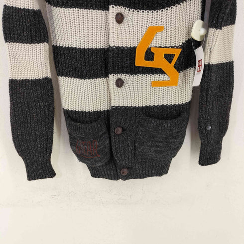 ジースターロー G-STAR RAW PIT SHAWL CARDIGAN KNIT L/S ショールカラーニットカーディガン メンズ import:S