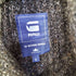 ジースターロー G-STAR RAW PIT SHAWL CARDIGAN KNIT L/S ショールカラーニットカーディガン メンズ import:S