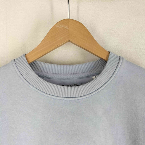 スピックアンドスパン Spick and Span LES PETITS BASICS 22aw Basics SWEATERS EN MONTAGNE レディース import:S