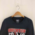 ギルダン GILDAN SIKESTON WRESTLING 両面プリントスウェット メンズ JPN:XL