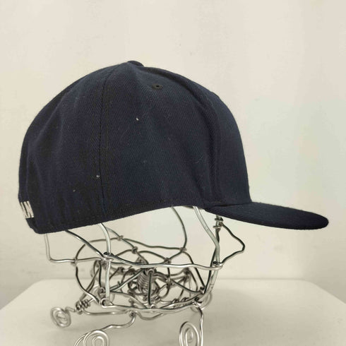 ニューエラ NEW ERA フロント刺繍6パネルキャップ メンズ