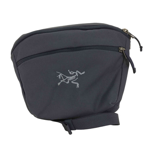 アークテリクス ARCTERYX MANTIS 2 WAIST PACK マンティス 2 ウエストパック メンズ