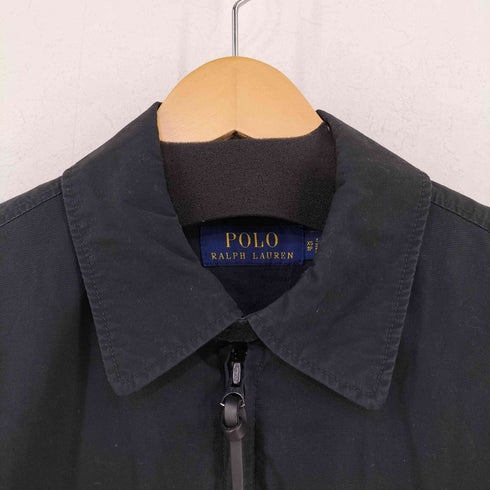 ポロラルフローレン POLO RALPH LAUREN スモールポニー刺繍 スウィングトップジャケット TALON メンズ import:XS