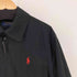 ポロラルフローレン POLO RALPH LAUREN スモールポニー刺繍 スウィングトップジャケット TALON メンズ import:XS