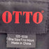 オット otto フロント刺繍キャップ メンズ