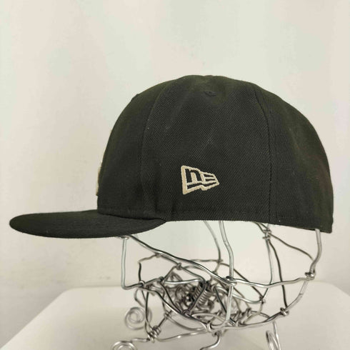 ニューエラ NEW ERA 59FIFTY 6パネルベースボールキャップ メンズ 7 2/1