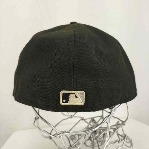 ニューエラ NEW ERA 59FIFTY 6パネルベースボールキャップ メンズ 7 2/1