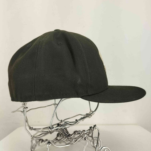 ニューエラ NEW ERA 59FIFTY 6パネルベースボールキャップ メンズ 7 2/1