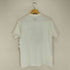 PARADIS3 USA製 フロントプリントクルーネックTシャツ street メンズ JPN:M