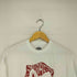 PARADIS3 USA製 フロントプリントクルーネックTシャツ street メンズ JPN:M