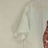 PARADIS3 USA製 フロントプリントクルーネックTシャツ street メンズ JPN:M