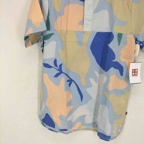 ナイキスケートボーディング NIKE SB ドライフィット ショートスリーブポロ メンズ JPN:M