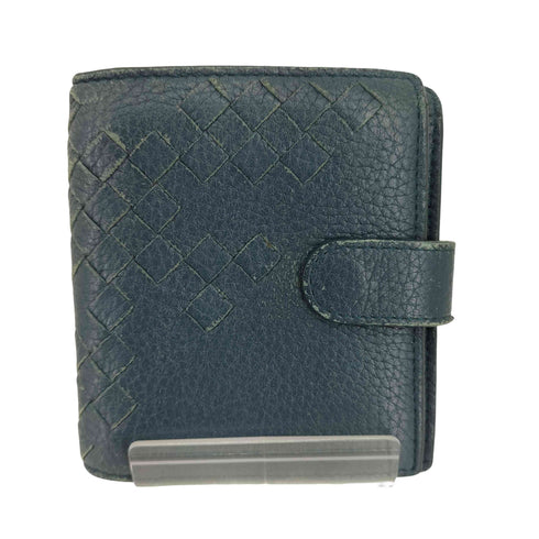 ボッテガヴェネタ BOTTEGA VENETA 二つ折り財布 メンズ