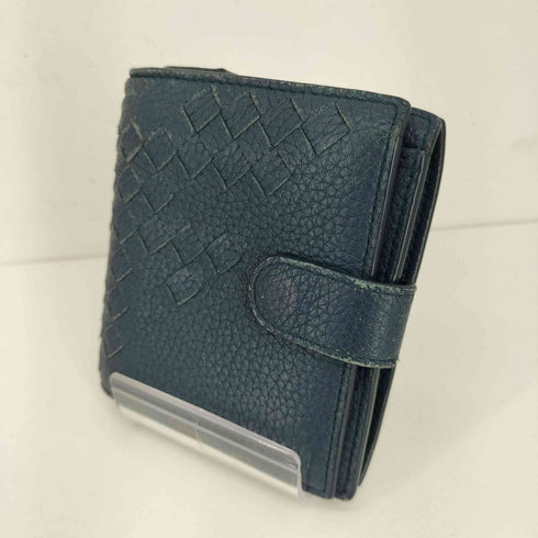ボッテガヴェネタ BOTTEGA VENETA 二つ折り財布 メンズ