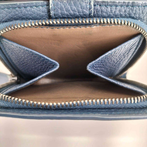 ボッテガヴェネタ BOTTEGA VENETA 二つ折り財布 メンズ