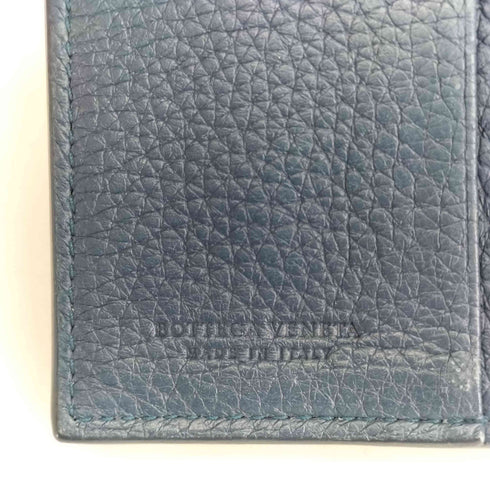 ボッテガヴェネタ BOTTEGA VENETA 二つ折り財布 メンズ