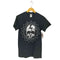 ギルダン GILDAN 両面プリントバンドTシャツ メンズ JPN:S