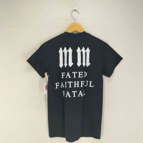ギルダン GILDAN 両面プリントバンドTシャツ メンズ JPN:S