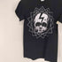 ギルダン GILDAN 両面プリントバンドTシャツ メンズ JPN:S