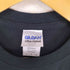 ギルダン GILDAN 両面プリントバンドTシャツ メンズ JPN:S