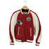 ジースターロー G-STAR RAW 裏地キルティング フロントワッペンスカジャン レディース import:S