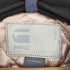 ジースターロー G-STAR RAW 裏地キルティング フロントワッペンスカジャン レディース import:S
