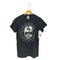 ギルダン GILDAN 両面プリントバンドTシャツ メンズ JPN:S