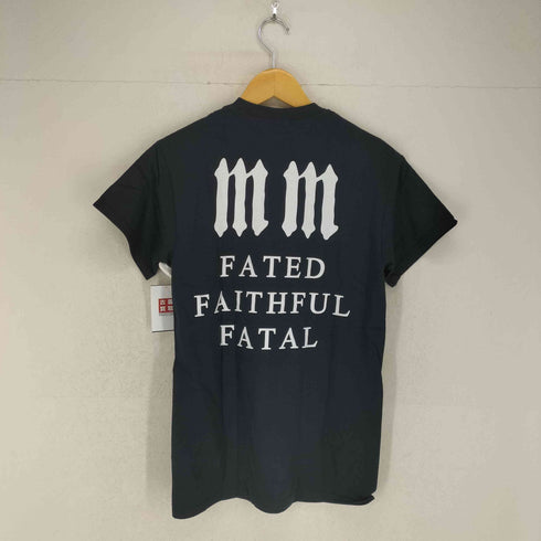 ギルダン GILDAN 両面プリントバンドTシャツ メンズ JPN:S