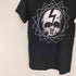 ギルダン GILDAN 両面プリントバンドTシャツ メンズ JPN:S