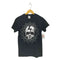 ギルダン GILDAN 両面プリントバンドTシャツ メンズ JPN:S