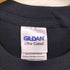 ギルダン GILDAN 両面プリントバンドTシャツ メンズ JPN:S