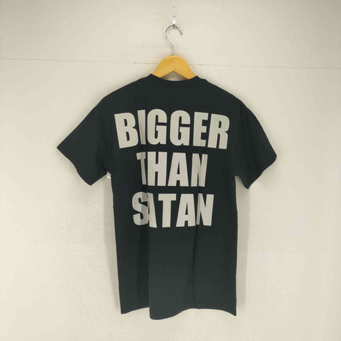 ギルダン GILDAN ©2015 両面プリントバンドTシャツ メンズ JPN:M