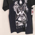 ギルダン GILDAN ©2015 両面プリントバンドTシャツ メンズ JPN:M