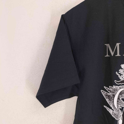ギルダン GILDAN ©2015 両面プリントバンドTシャツ メンズ JPN:M