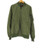 アルファインダストリーズ ALPHA INDUSTRIES ライト MA-1 ユーティリティーポケット フライト ジャケット メンズ import:L