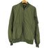 アルファインダストリーズ ALPHA INDUSTRIES ライト MA-1 ユーティリティーポケット フライト ジャケット メンズ import:L